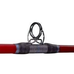 RYUJI Deep Rider 1.80 M 50-80 lbs Trolling Olta Kamışı