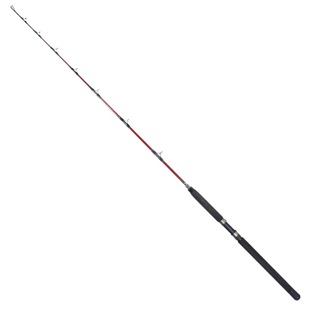 RYUJI Deep Rider 1.80 M 50-80 lbs Trolling Olta Kamışı