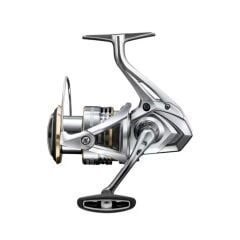 SHIMANO MAKINE SEDONA FJ 4000 XG 3+1BB