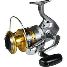 SHIMANO MAKINE SEDONA 6000 FI 3+1BB