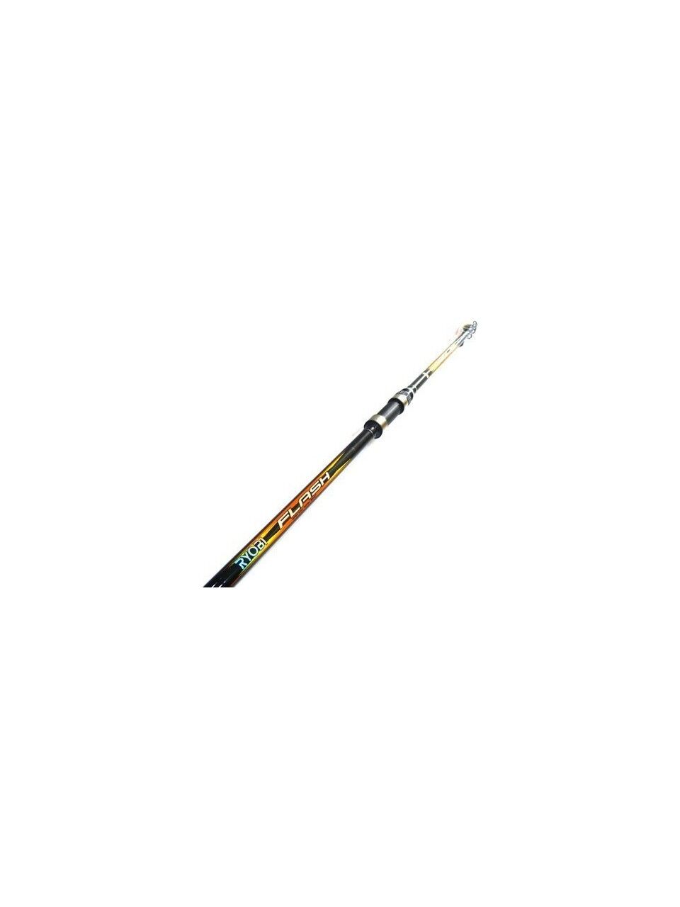 Ryobi Flash Mini Boat 1.50 Mt 150 Gr Tekne Olta Kamışı