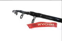 Ryobi Flash Mini Boat 1.50 Mt 150 Gr Tekne Olta Kamışı