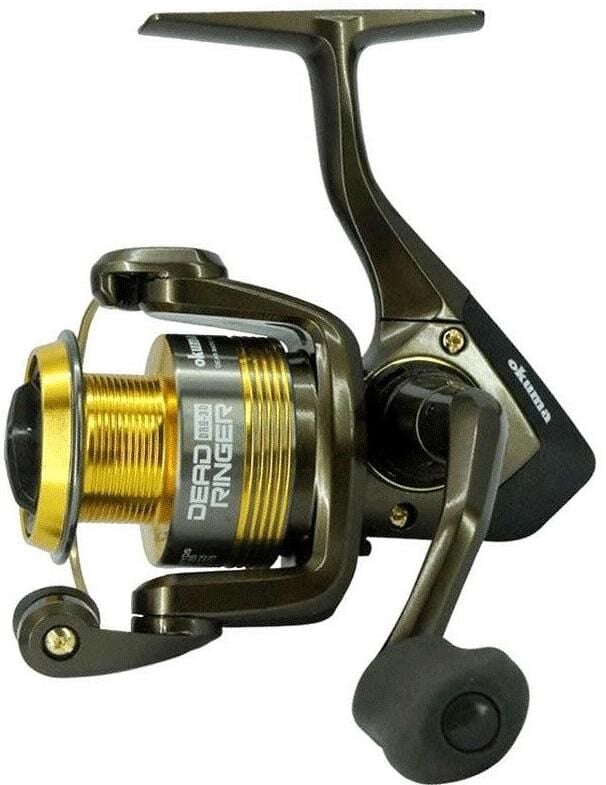 OKUMA MAKINE DEAD RINGER FD DRG-55