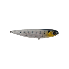 Hanfish Baskın 9 Cm 12 Gr Maket Yem LAPIN
