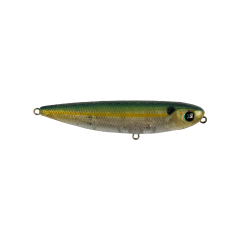 Hanfish Baskın 9 Cm 12 Gr Maket Yem LAPIN