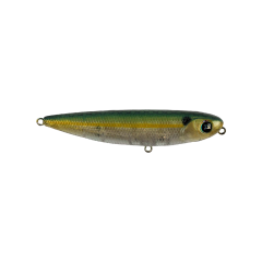 Hanfish Baskın 9 Cm 12 Gr Maket Yem