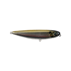 Hanfish Baskın 9 Cm 12 Gr Maket Yem LAPIN