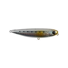 Hanfish Baskın 9 Cm 12 Gr Maket Yem LAPIN