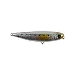 Hanfish Baskın 9 Cm 12 Gr Maket Yem