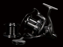 Okuma Obsidian 0SD12000-35AY Painting Black Olta Makinesi