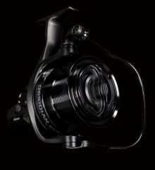 Okuma Obsidian 0SD12000-35AY Painting Black Olta Makinesi