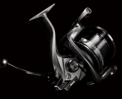 Okuma Obsidian 0SD12000-35AY Painting Black Olta Makinesi