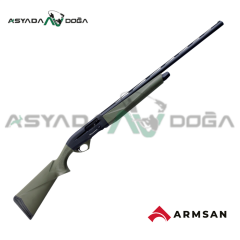 ARMSAN Phenoma Milita Yarı Otomatik Av Tüfeği