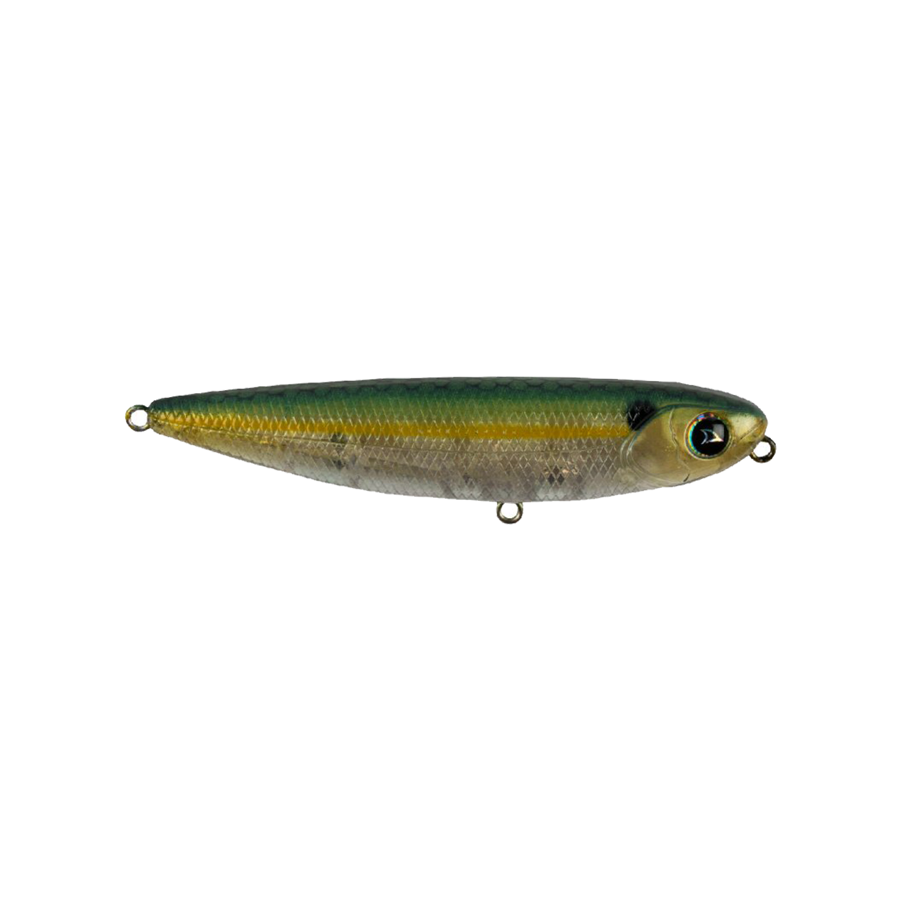 Hanfish Baskın 9 Cm 12 Gr Maket Yem LAPIN