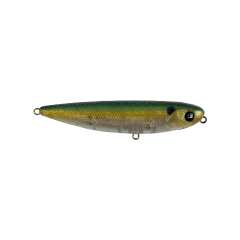 Hanfish Baskın 9 Cm 12 Gr Maket Yem LAPIN