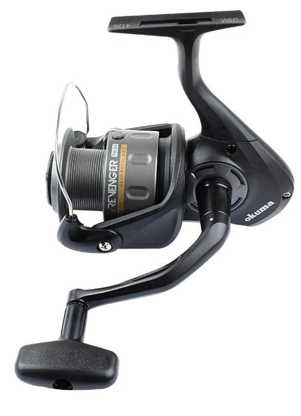 OKUMA MAKINE REVENGER RV-65 FD 1BB