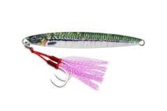 Hanfish Slap Slim Single 80 Gr Jig Yem