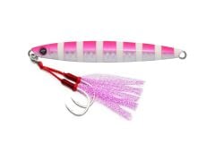 Hanfish Slap Slim Single 80 Gr Jig Yem