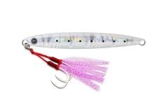 Hanfish Slap Slim Single 80 Gr Jig Yem