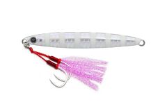 Hanfish Slap Slim Single 80 Gr Jig Yem