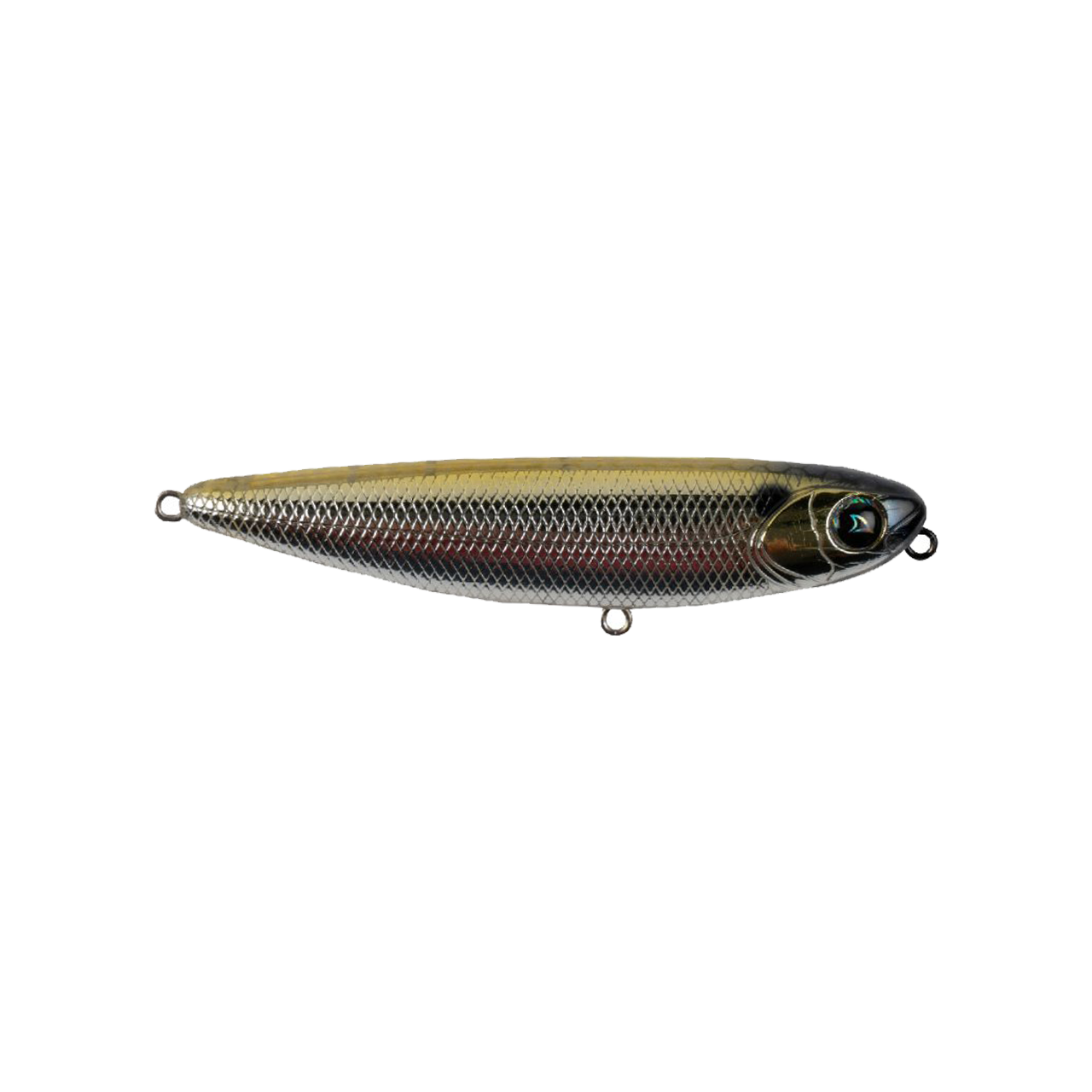 Hanfish Baskın 9 Cm 12 Gr Maket Yem LOKUM