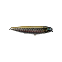 Hanfish Baskın 9 Cm 12 Gr Maket Yem LOKUM