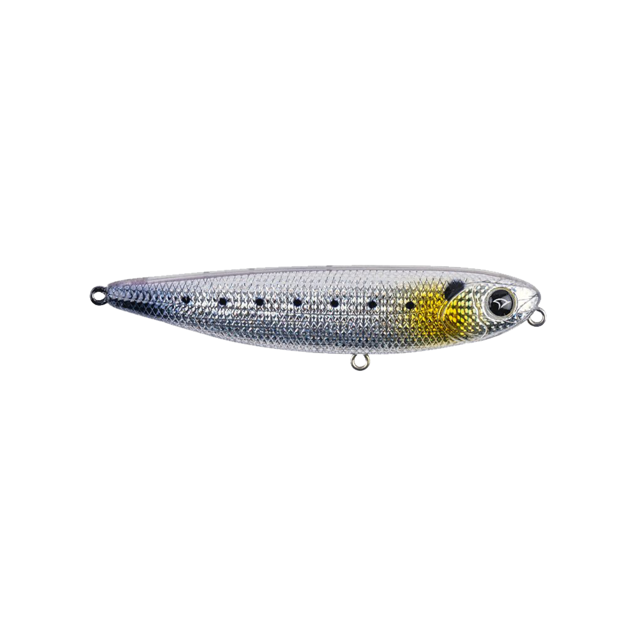 Hanfish Baskın 9 Cm 12 Gr Maket Yem LIGHT WIZARD