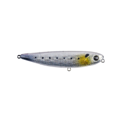 Hanfish Baskın 9 Cm 12 Gr Maket Yem LIGHT WIZARD