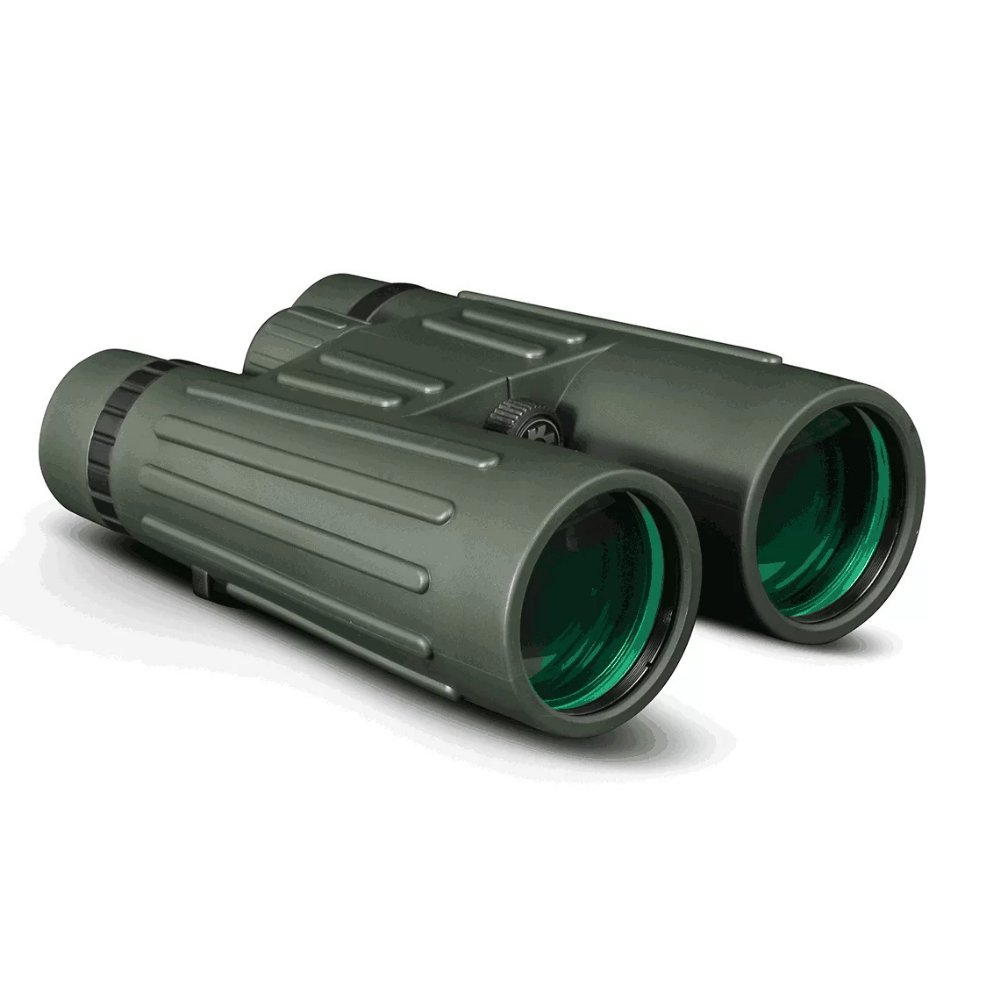 KONUS Emperor 2340 12x50 Yeşil El Dürbünü