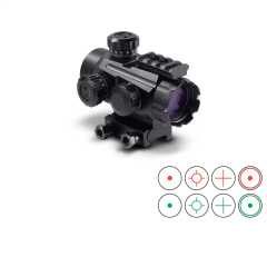 KONUS Konusight 7378 1x35 Multi Reticle Reddot