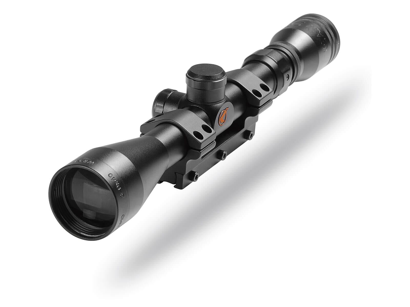 GAMO W1PM 3-9x40 Tüfek Dürbünü
