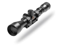 GAMO W1PM 3-9x40 Tüfek Dürbünü
