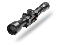 GAMO W1PM 3-9x40 Tüfek Dürbünü