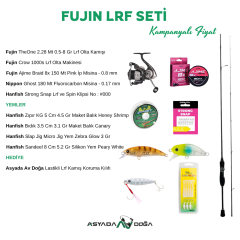 Fujin LRF Olta Seti
