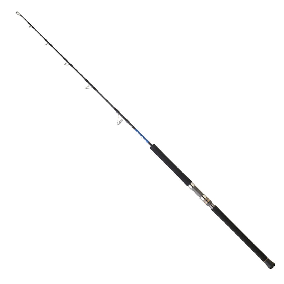 DAIWA KAMIS SALTIGA DEEP 1.83 M 200-600 GR 2P