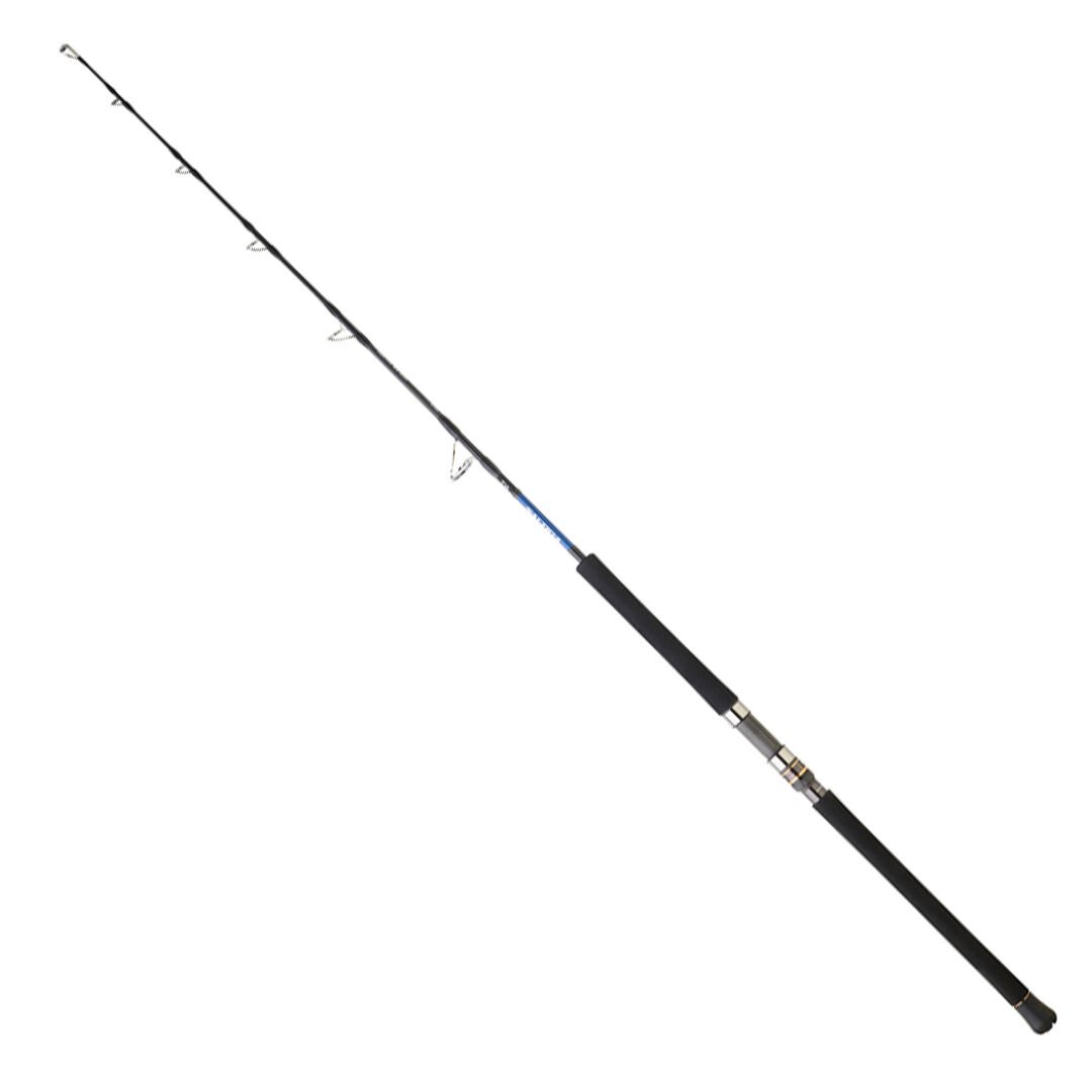 DAIWA KAMIS SALTIGA DEEP 1.83 M 200-600 GR 2P