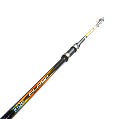 Ryobi Flash Mini Boat Tele 1.65 Mt 150 Gr Tekne Olta Kamışı