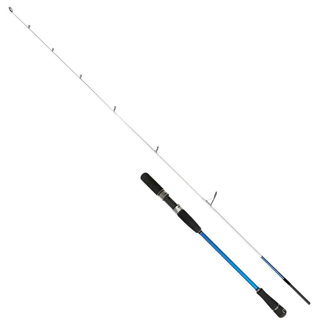 Bauer Bambam Slow Jigging 2.03 Mt 20-90 Gr Olta Kamışı