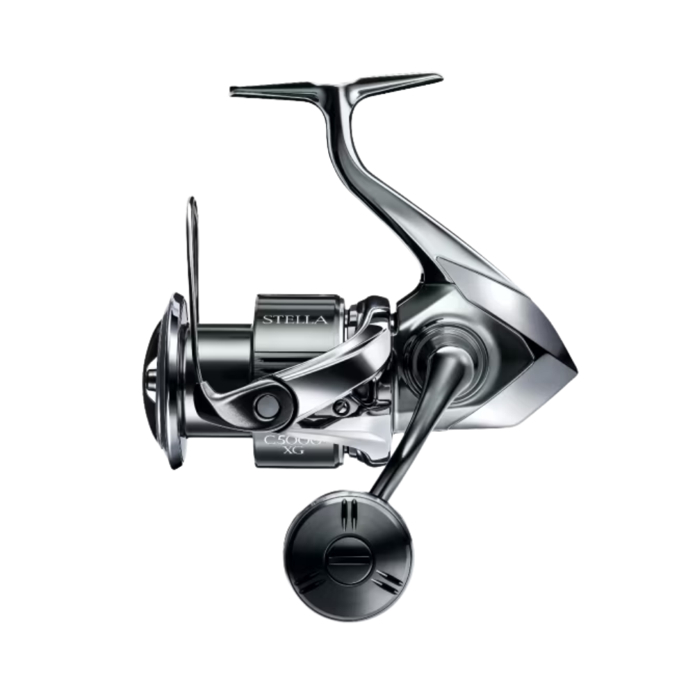 SHIMANO Stella C5000 XG Olta Makinesi 12+1BB