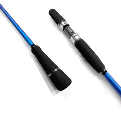 Bauer Bambam Slow Jigging 2.03 Mt 60-140 Gr Olta Kamışı
