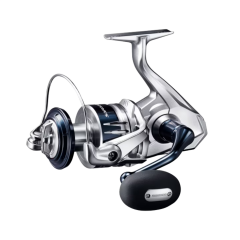 SHIMANO Saragosa 8000 SW HG Olta Makinesi 5+1BB