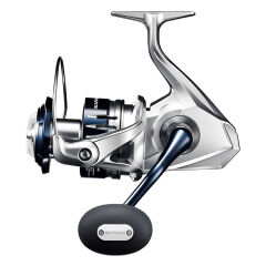 Shimano Saragosa 8000 SW HG Olta Makinesi