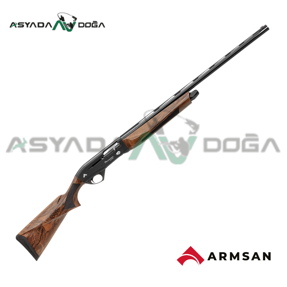 ARMSAN Phenoma Inertia Aura DW 2 Yarı Otomatik Av Tüfeği