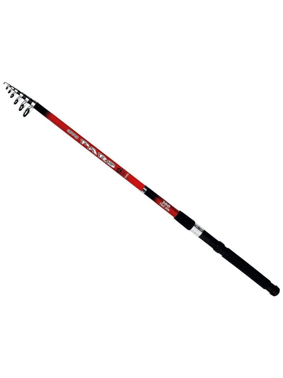 Effe Tele Pars 2.70 Mt 75-150 Gr Olta Kamışı