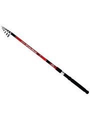 Effe Tele Pars 2.70 Mt 75-150 Gr Olta Kamışı