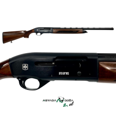 ATA Freelander Ahşap Yarı Otomatik Av Tüfeği 2. El
