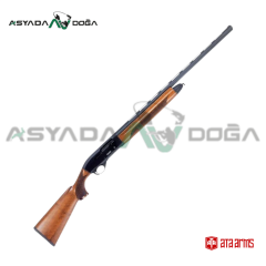 ATA Freelander Ahşap Yarı Otomatik Av Tüfeği 2. El