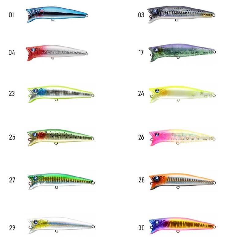 BLUEBLUE Gaboz!!! 90 11 gr Maket Balık