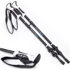 EVOLITE BATON TREKKING WALKING QUICK-LOCK DISTAN KILITLI