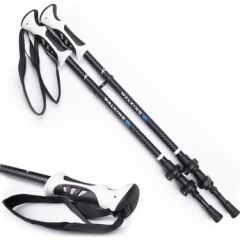 EVOLITE BATON TREKKING WALKING QUICK-LOCK DISTAN KILITLI